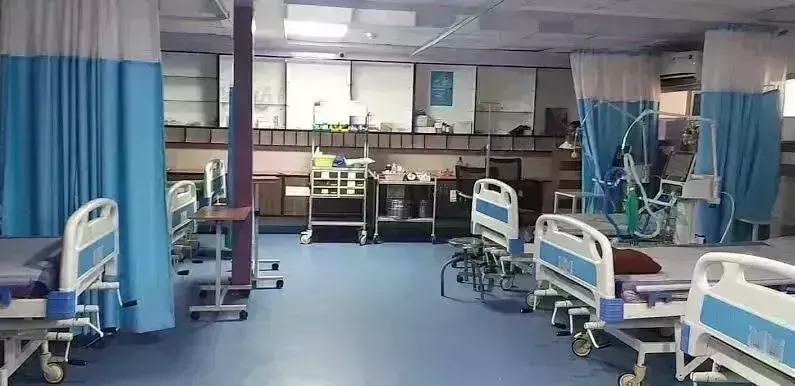 Warangal: Aarogyasri hospitals suspend services over pending dues, demand revision of packages