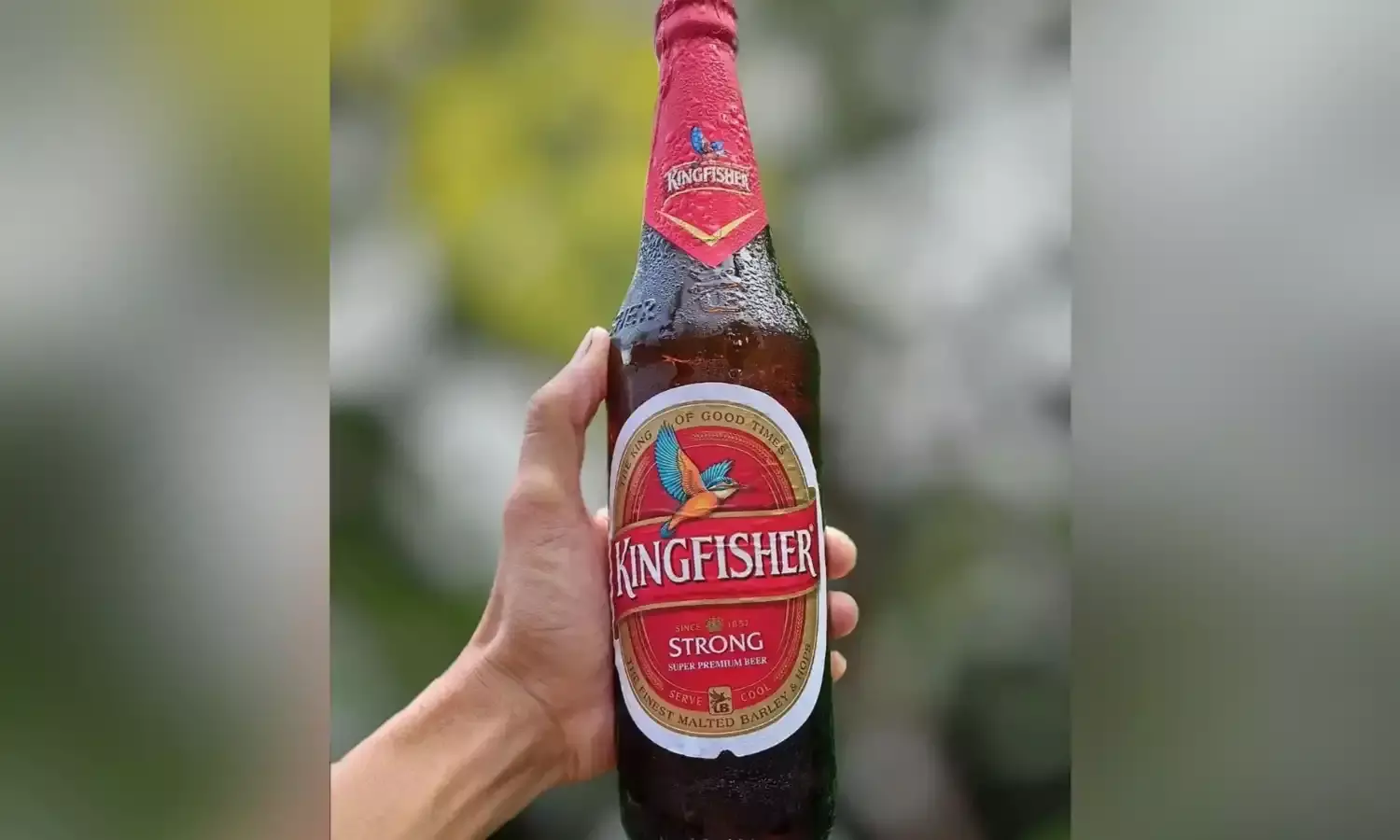 Kingfisher beer sales to resume in Telangana after State govt, UBL hold talks