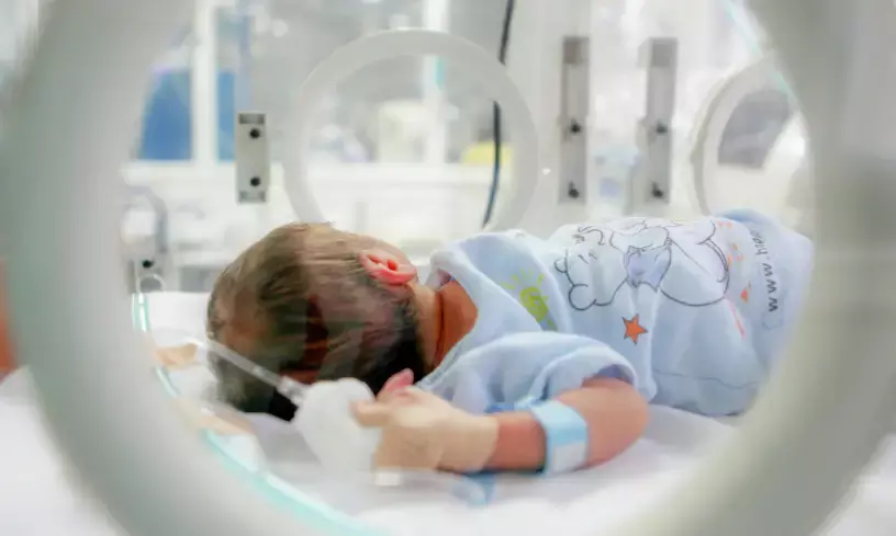 Pediatric surgeons from Telangana, AP discuss modern tech in neonatal care at KIMS conference