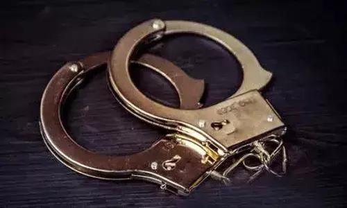 Hyderabad: Attention-diverting gang stealing from seniors, women at ATMs caught; 3 held, 103 cards seized