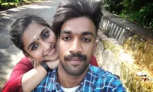 Kerala woman sentenced to death for murdering boyfriend with poisoned drink