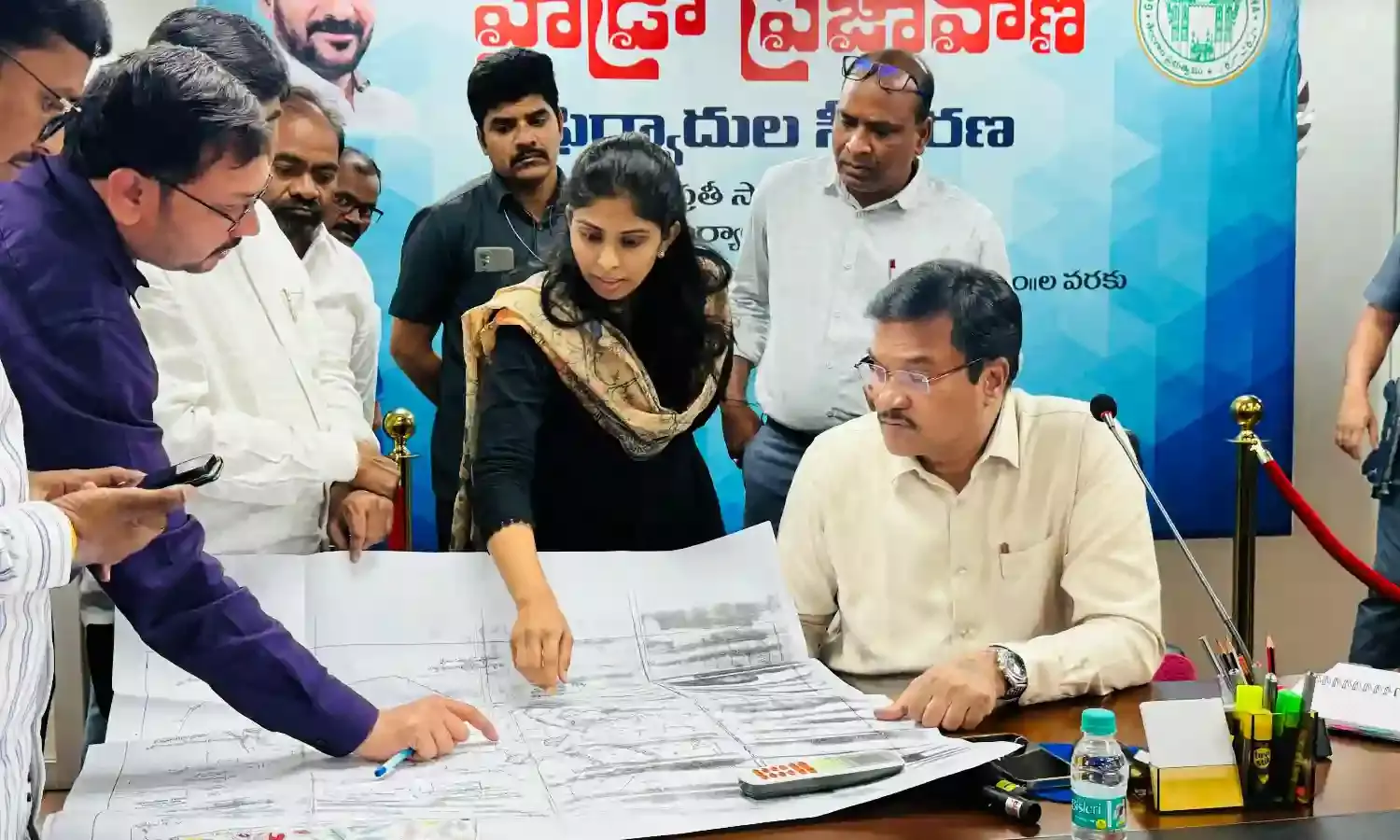 FTL of all lakes in ORR to be determined in next 4-5 months: HYDRAA Commissioner Ranganath