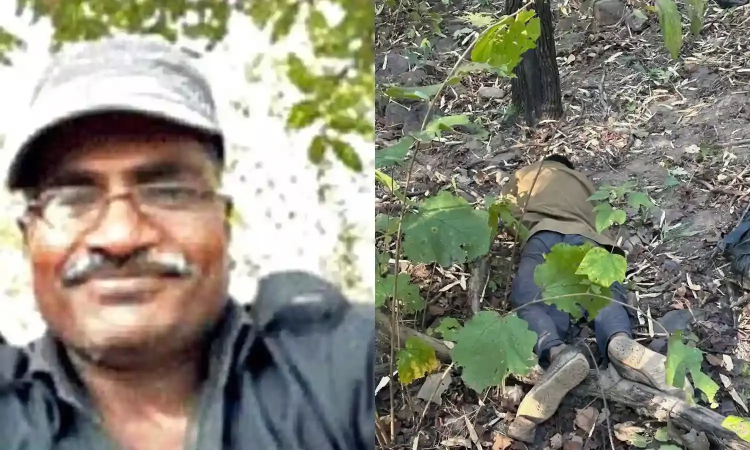 Maoist Chalapathi with ₹1 Cr bounty among 14 killed on Chhattisgarh-Odisha border encounter