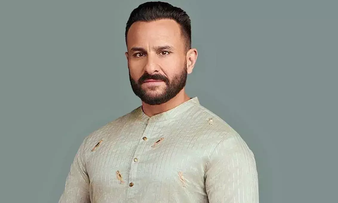 Saif Ali Khan discharged from Lilavati Hospital five days after knife attack