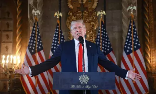 Trump logs in: Here are slew of executive decisions that new US prez took