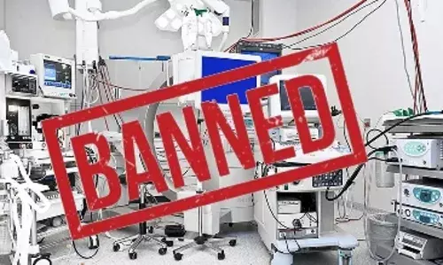 ‘60% of medical device imports are pre-owned’: Govt steps in to ban unsafe equipment