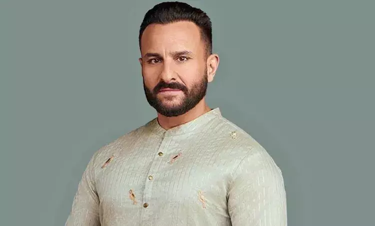Saif Ali Khan discharged from Lilavati Hospital five days after knife attack