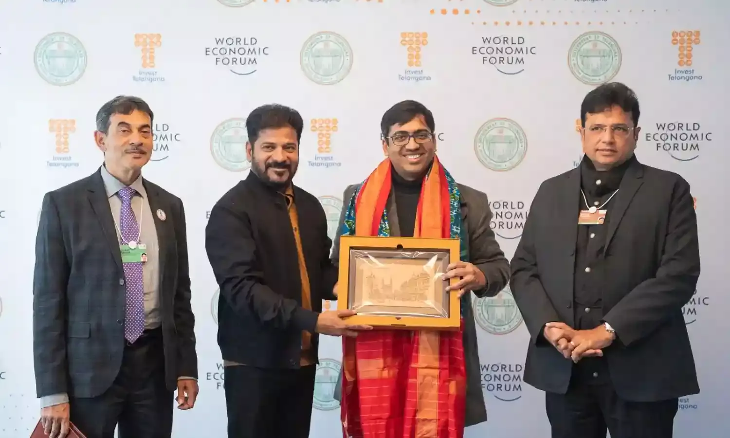 `Telangana Rising: Revanth govt  signs Rs 500 Cr investment MoU with Skyroot