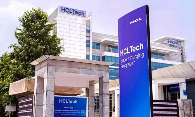 WEF: HCLTech to set up new tech center in Hyderabad; create 5000 jobs