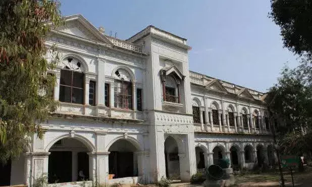 The Nizam’s Museum: A little-known gem in Hyderabad