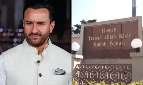 Saif Ali Khan at risk of losing ancestral assets worth Rs 15,000 crore after MP court order