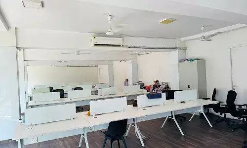 HYDRAA police station to be launched early February; inauguration by CM Revanth