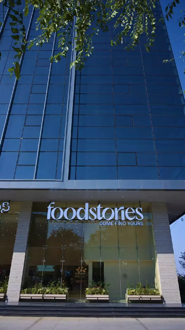 Foodstories Launches in Hyderabad: A Gourmet Paradise