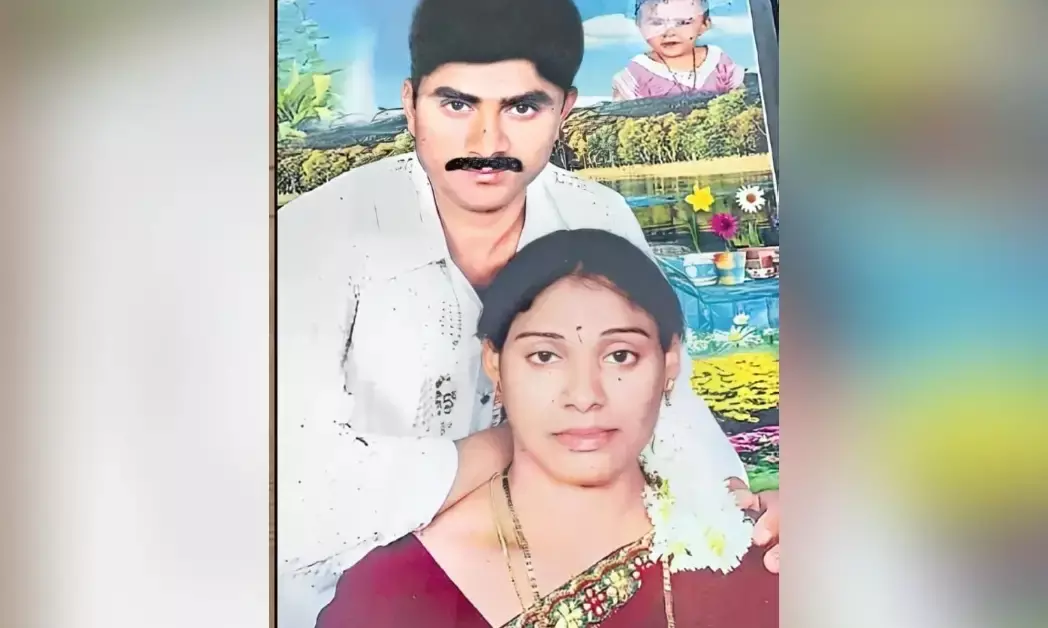 Hyderabad horror: Husband brutally kills wife; cooks her body parts before dumping them in Meerpet Lake