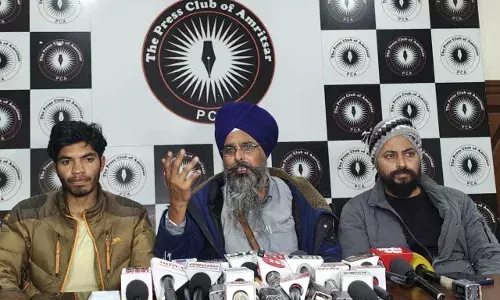 Delhi Movement 2.0: Farmers to launch tractor march on Republic Day to press for MSP