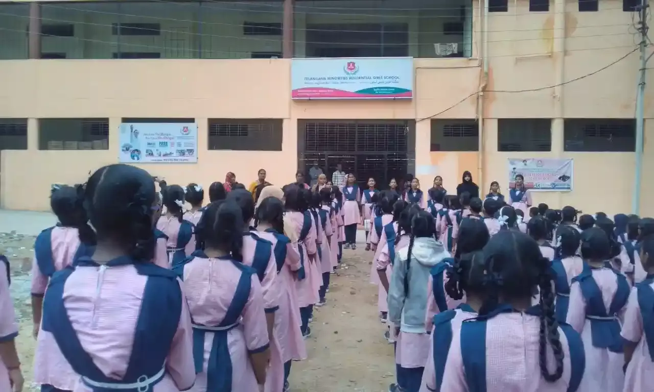 BC commission chief orders probe into harassment claims at Chandrayangutta girls’ school