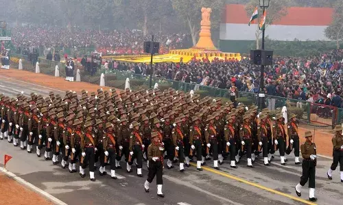 R-Day: 600 Panchayat leaders to be Special Guests; to witness parade at New Delhi