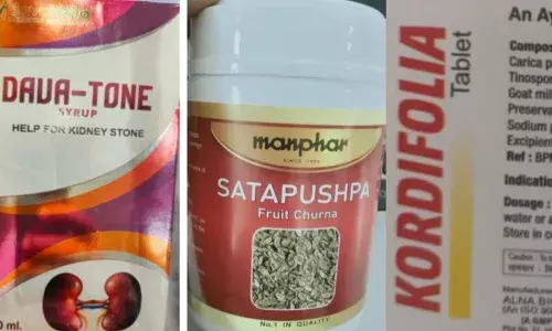 Secunderabad: DCA raids unlicensed warehouse at East Marredpally, seizes medicines worth Rs 2.2L