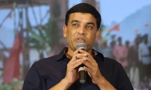 No illegal money, documents found during IT raids: Tollywood filmmaker Dil Raju breaks silence