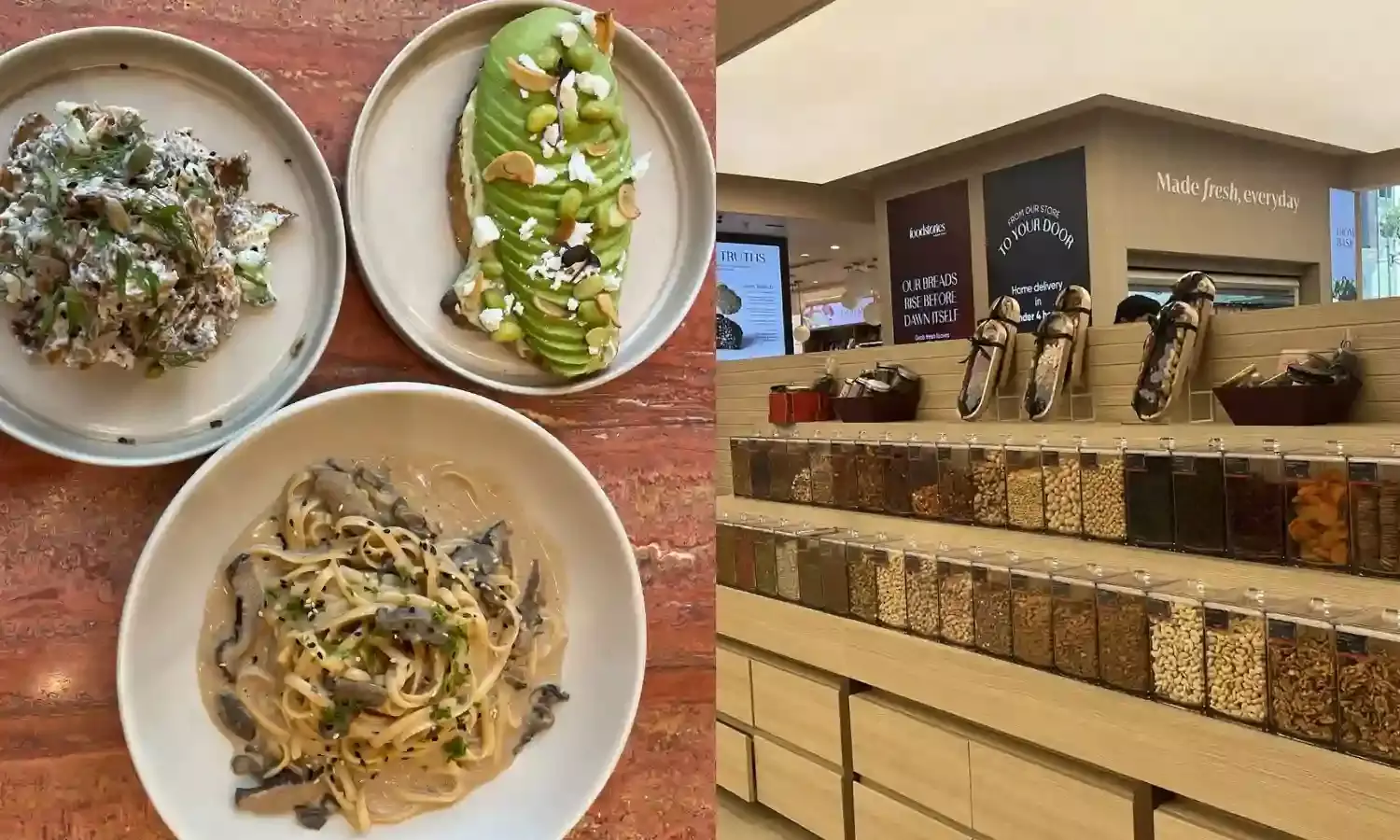 After Delhi, Foodstories debuts in Hyderabad; sets up outlet in Banjara Hills