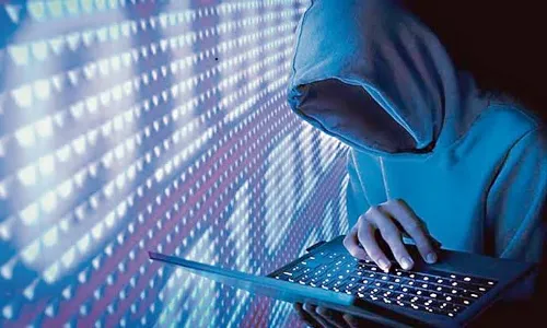 Hyderabad: How scammers looted senior citizen of Rs 1.38 Cr through fake `digital arrestā