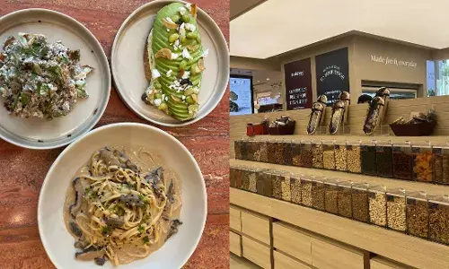 After Delhi, Foodstories debuts in Hyderabad; sets up outlet in Banjara Hills