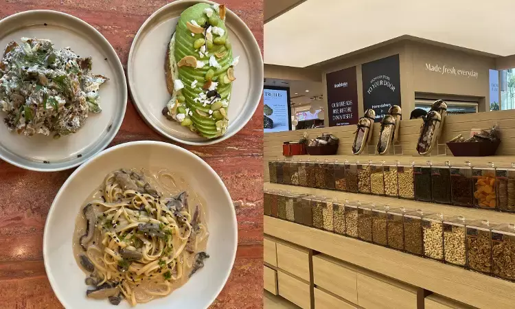 After Delhi, Foodstories debuts in Hyderabad; sets up outlet in Banjara Hills