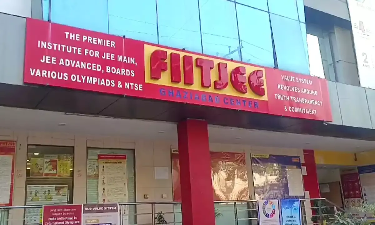 FIITJEE centers closure case: 58% parents report broken promises, trust, transparency issues