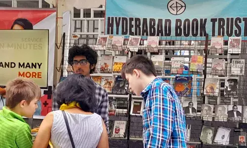 HLF 2025: Uniting storytellers, authors, budding scientists and experts across industries