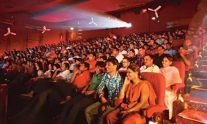Telangana HC bars under 16 children from watching movies in theatres after 11 pm