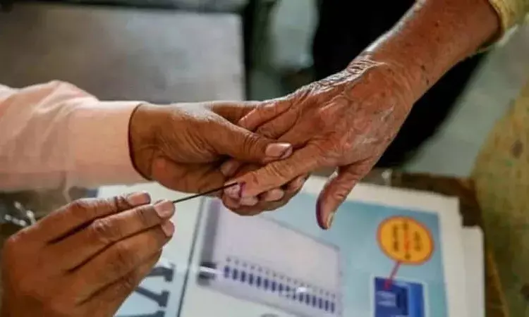 MLC polls in Telangana, AP to be held on February 27, results on March 3