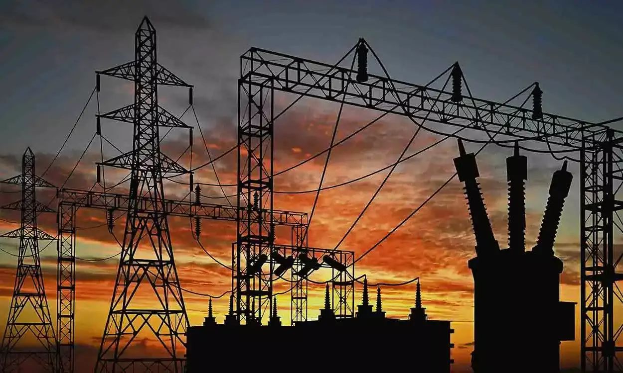 Telangana’s peak power demand touches all-time high at 15,752 MW on Feb 6