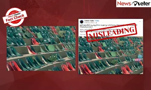 Fact Check: ą“ą“¾ą“®ąµą“Ŗąµą“Æąµ»ą“øąµ ą“ąµą“°ąµą“«ą“æ ą“Øą“ą“ąµą“ą“¾ą“Øą“æą“°ą“æą“ąµą“ąµą“Øąµą“Ø ą“Ŗą“¾ą“ąµą“ą“æą“øąµą“„ą“¾ą“Øą“æą“²ąµ ą“øąµą“±ąµą“±ąµą“”ą“æą“Æą“¤ąµą“¤ą“æą“Øąµą“±ąµ ą“¶ąµą“ą“Øąµą“Æą“¾ą“µą“øąµą“„? ą“µą“¾ą“øąµą“¤ą“µą“®ą“±ą“æą“Æą“¾ą“