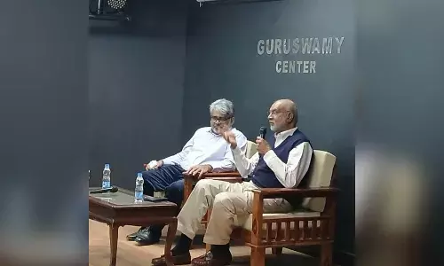 Dr Rathin Roy, ex-member of PMās advisory council, speaks on Indiaās economic roadblocks post-demonetisation
