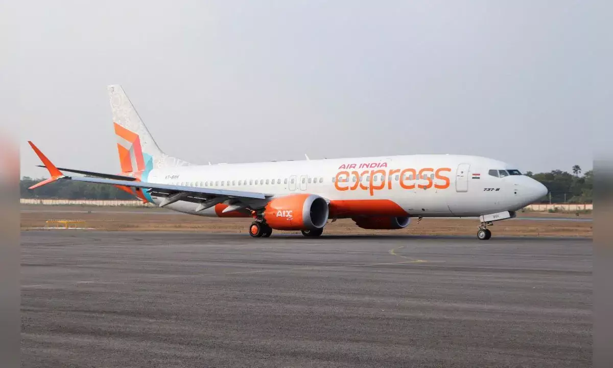 Air India Express launches direct flights from Hyderabad to Phuket