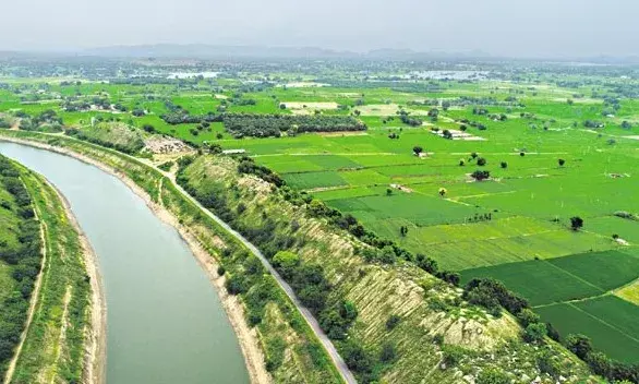 Telangana tops in OTR, Irrigation coverage; WeHub good boost to women entrepreneurs