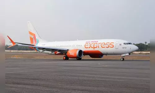 Air India Express launches direct flights from Hyderabad to Phuket
