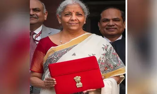 Budget 2025: New Tax Slabs, check here