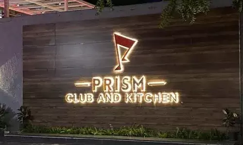 Hyderabad: Notorious burglar Bathula Prabhakar opens fire at cop at Prism Pub