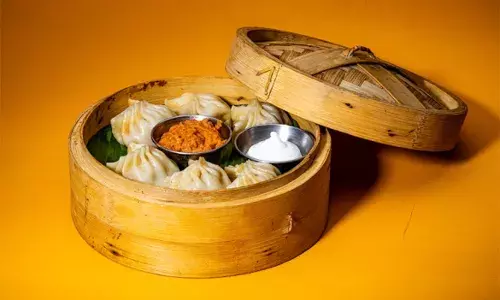 Tiki Skybar, Natsu, Night Owl: Hyderabadās new go-to places where people can wine and dine in style