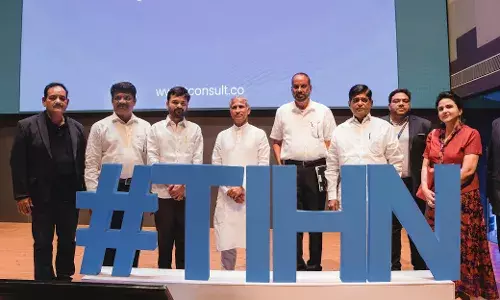 TConsult Conclave in Hyderabad brings together experts for holistic healthcare solutions