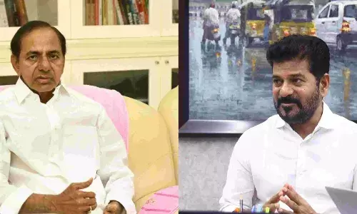 Congress terms BRS bandh secondary issue, primary is union budget allocation