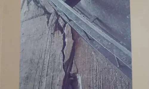 Senior Journalist Remilla Avadhanis book on The Kaleshwaram Fiasco unveiled