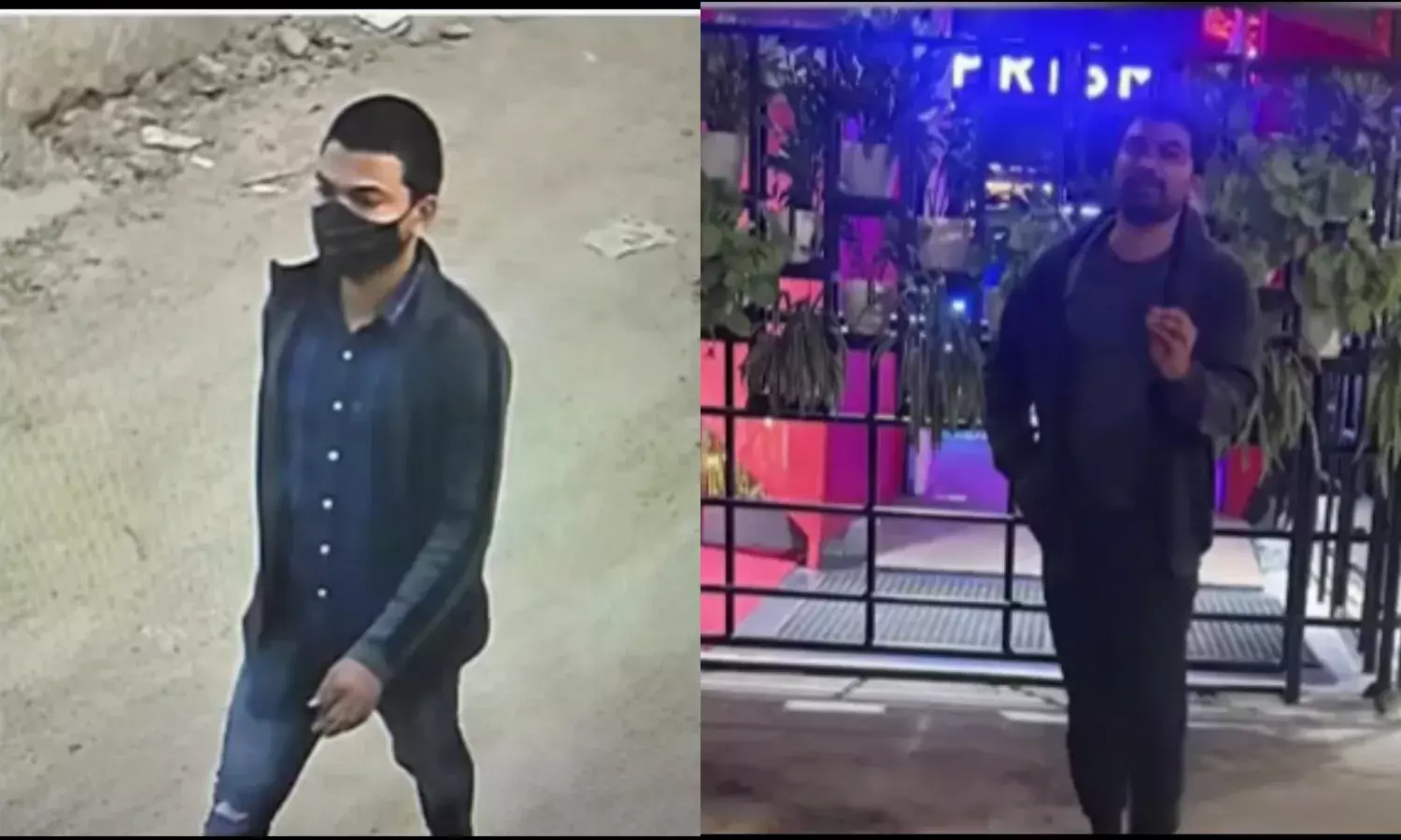 Shootout at Prism Pub: Fugitive robber wanted in 100 cases in Telangana, Andhra arrested in Hyderabad
