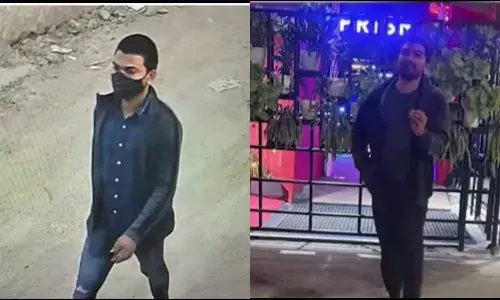 Shootout at Prism Pub: Fugitive robber wanted in 100 cases in Telangana, Andhra arrested in Hyderabad