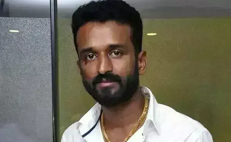 Kabali film producer KP Chowdary dies by suicide in Goa