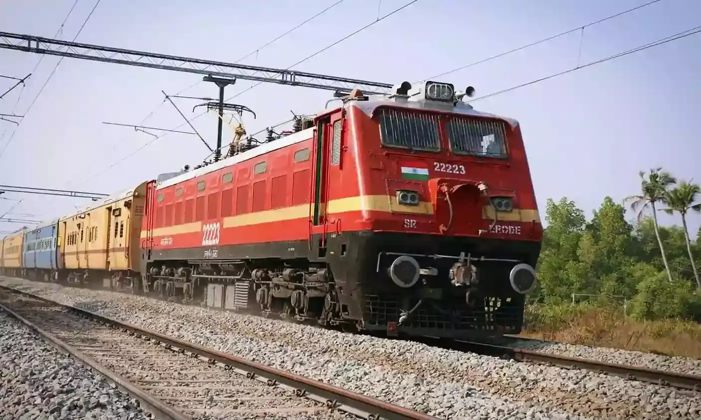 Union Budget: Andhra gets record Rs 9,417 crore allocation to boost railway Infra