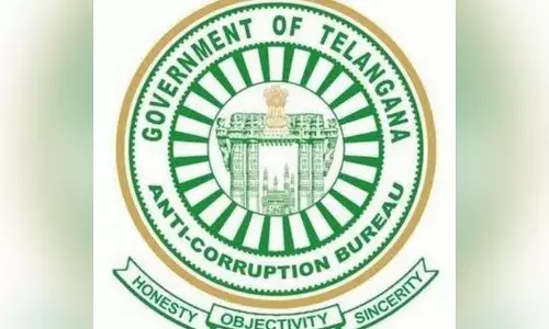 Hyderabad: ACB registers 19 cases in Jan 2025; 17 public servants held, Rs 1.45L seized