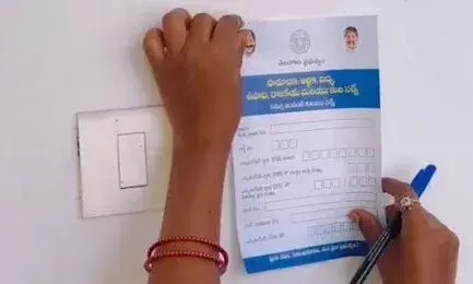 Hyderabad: People question caste census as many left out; here is a thread of complaints
