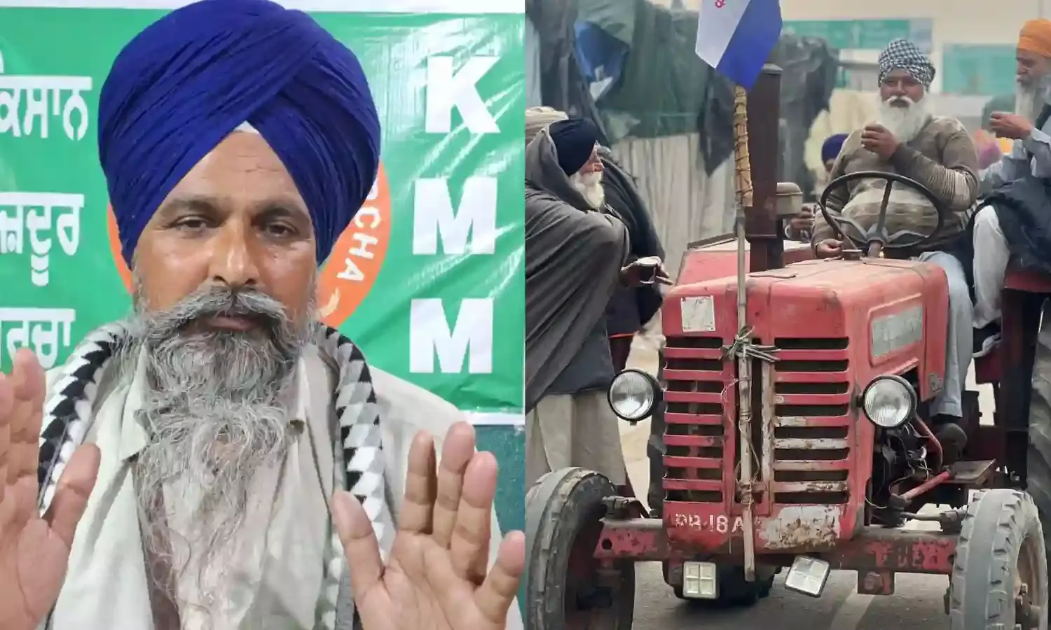 `4 lakh farmer suicides, Rs 33.5L Cr debt’: Farmers react sharply to PM Modi’s statement on loan waiver